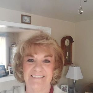 Meet your Posher, Rita